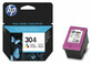 HP, Tinte 304=N9K05AE, Farbe