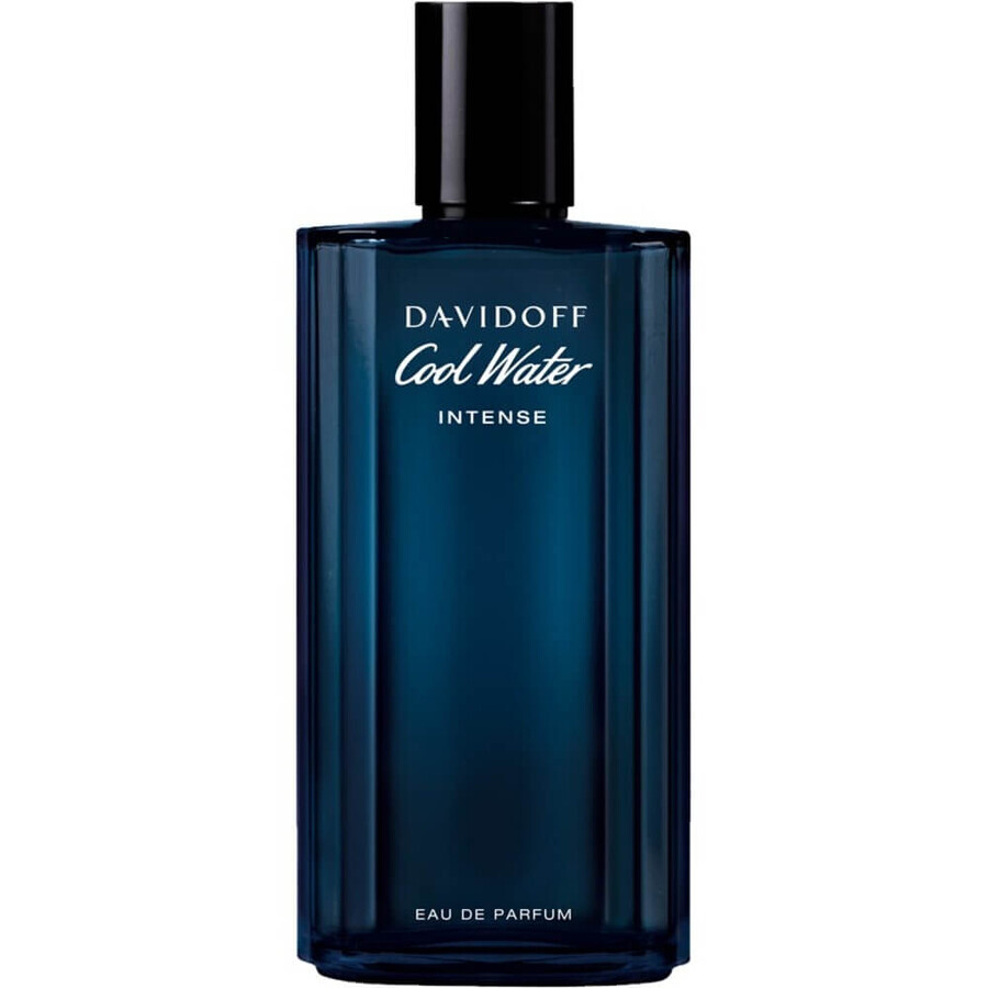 Cumpără Davidoff Cool Water Intense For Him Apă de Parfum, 125ml Davidoff Cool Water Intense For Him Apă de Parfum, 125ml