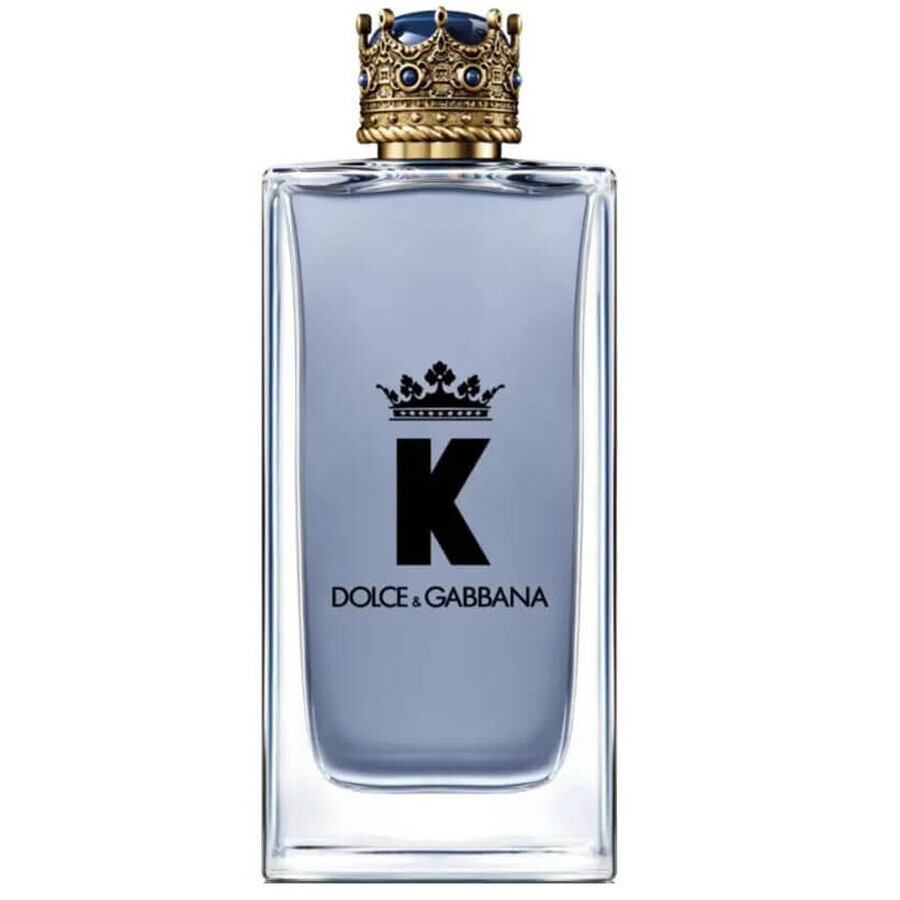 Cumpără K by Dolce amp; Gabbana Apă de toaletă, 200 ml K by Dolce amp; Gabbana Apă de toaletă, 200 ml
