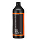 Matrix Total Results Mega Sleek Conditioner Conditionneur au beurre de karit&#233;, 1000ml