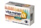 Vita-Miner Senior D3 + Lutein, 60 tablets