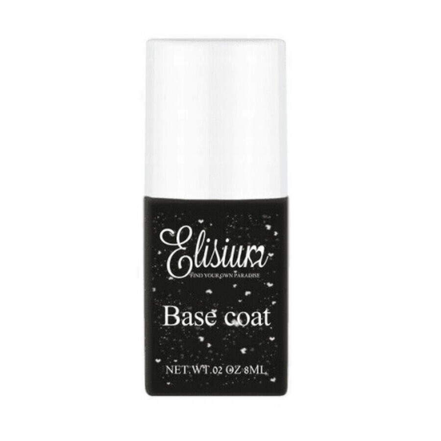 Elisium, strat de bază pentru lac hibrid, 9g