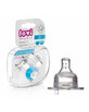 Lovi dynamic-flow pacifier 18/754 1 pack (2 pieces)