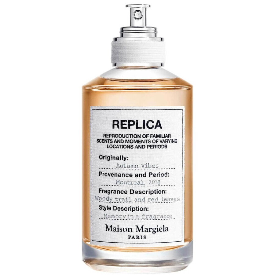 Comprar Maison Margiela Replica Agua de Colonia Autumn Vibes, 100 ml Maison Margiela Replica Agua de Colonia Autumn Vibes, 100 ml
