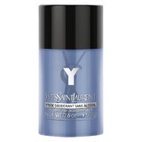 Yves Saint Laurent Y Pour Homme Desodorante en Barra, 75g