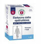 First Aid Kit ABC Elastic bandage net rozmair 6 head, arm, shank, knee, , 1 piece.