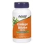 Now Foods, Ginkog Biloba, 60mg, 60 capsules