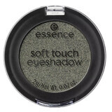 Essence Ombre à paupières Soft Touch Velvet 05 Secret Woods, 2 g