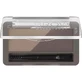 Catrice Brow Powder Set Waterproof Powder Eyebrow Set 010 Ash Blonde, 4 g