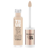 Catrice Waterproof Face Concealer 010 Cool Cashmere, 4.5ml