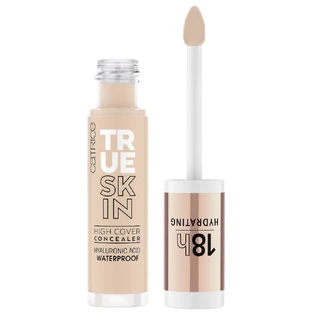 Catrice Wasserfester Gesichts-Concealer 010 Cool Cashmere, 4.5ml