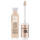 Catrice Waterproof Face Concealer 010 Cool Cashmere, 4.5ml