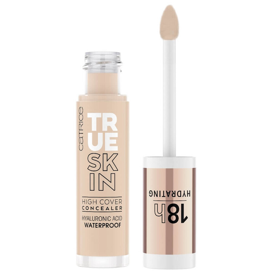 Winkel op Catrice Waterproof Gezichtsconcealer 010 Cool Cashmere, 4.5ml Catrice Waterproof Gezichtsconcealer 010 Cool Cashmere, 4.5ml
