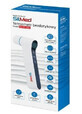 SilMed Forehead and Ear Thermometer PG-IRT1603, 1 piece