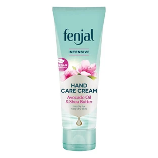Fenjal, Intensiv, Handcreme, 75 ml