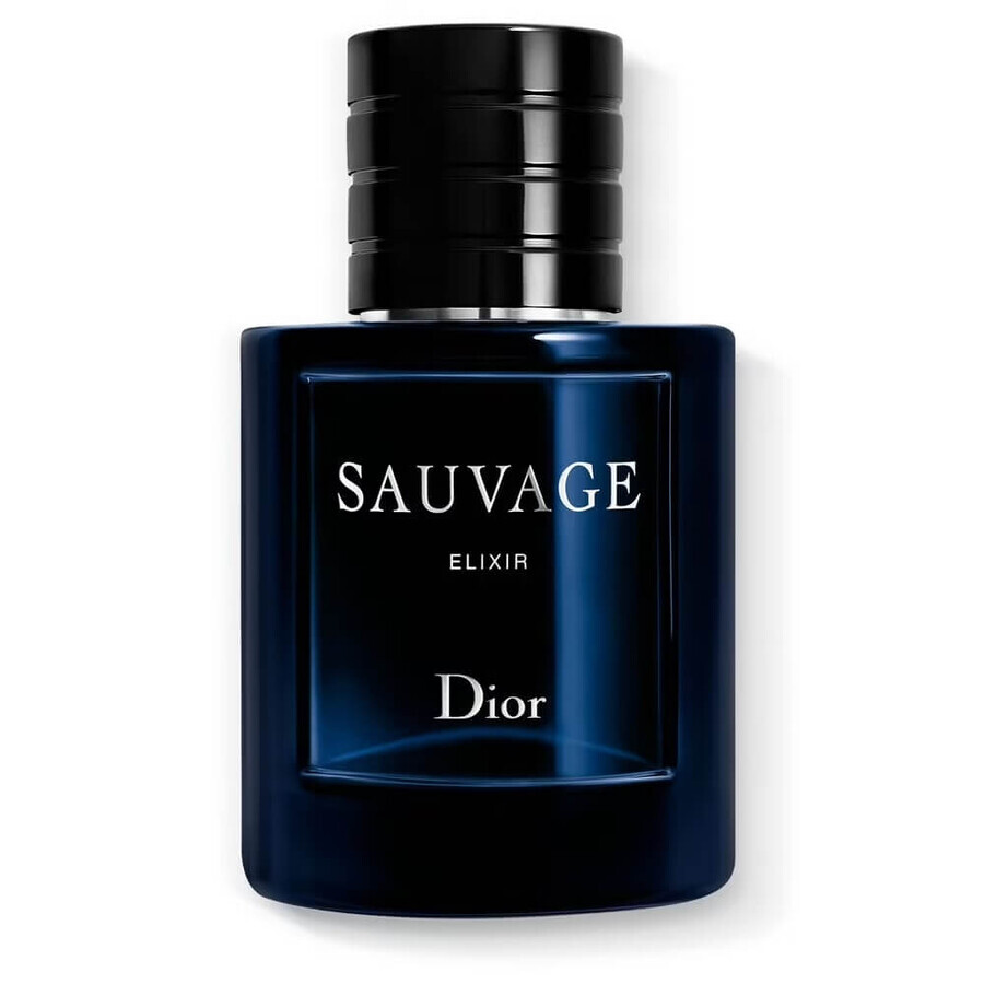 Acquista Profumo Dior Sauvage Elixir, 60 ml Profumo Dior Sauvage Elixir, 60 ml
