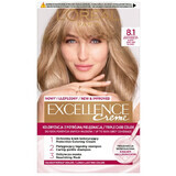 L Oreal Paris Excellence Creme Haarkleur 8.1 Licht As Blond