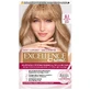 L Oreal Paris Excellence Creme Haarfarbe 8.1 Helles Aschblond
