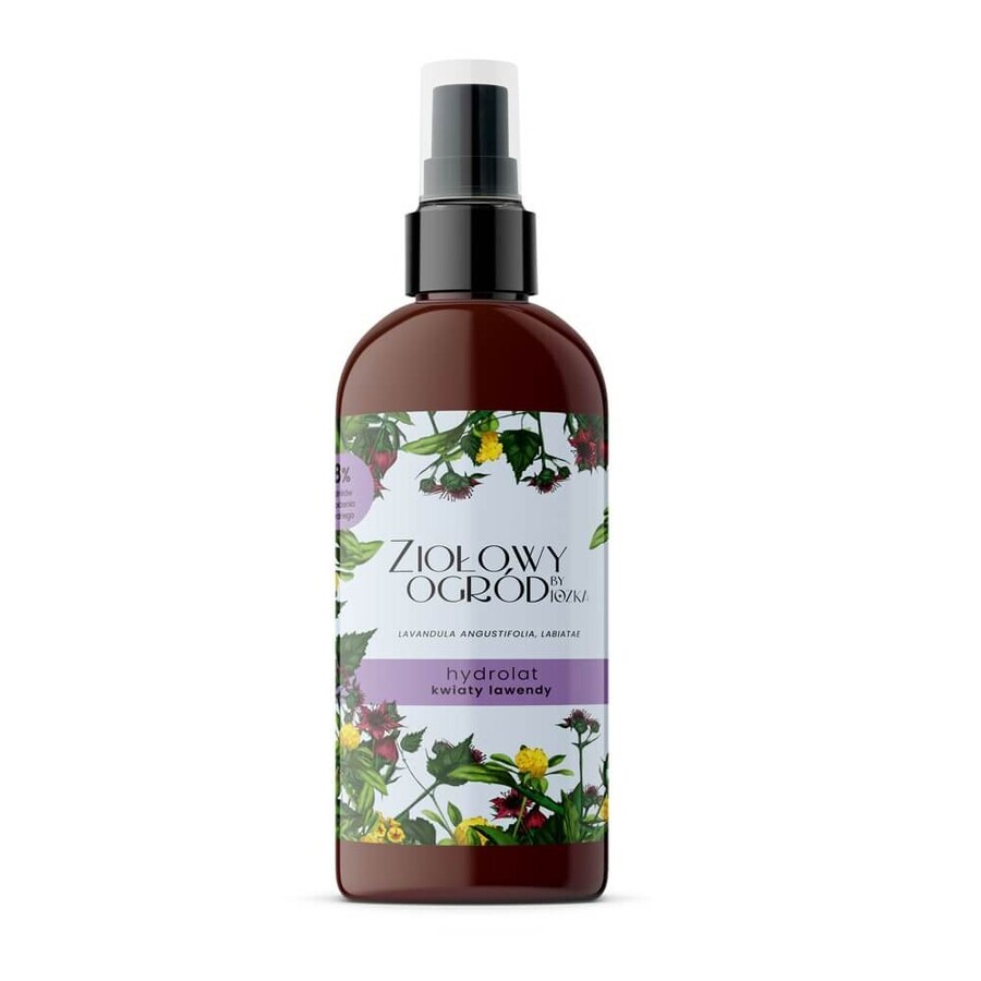 Acquista Jozka Hydrolat fiori di lavanda, 150 ml Jozka Hydrolat fiori di lavanda, 150 ml