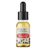 Jozka Herbal Garden Ulei din semințe de măceșe, 15 ml