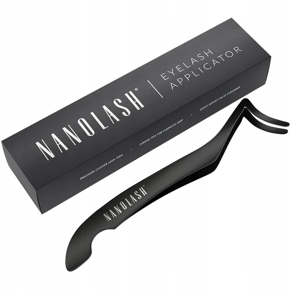 Nanolash Eyelash Applicator Applicator.