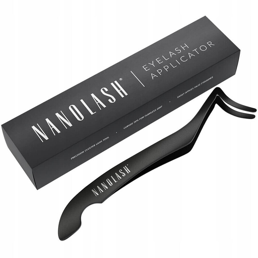 Applicateur de cils Nanolash