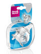 Lovi dynamic-medium pacifier 18/751 1 pack (2 pieces)
