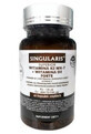 Singularis Superior Vitamin K2 120 ug + D3 4000 IU Forte, 60 capsules