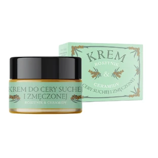 Jozka Crema para piel seca y cansada, 50 ml
