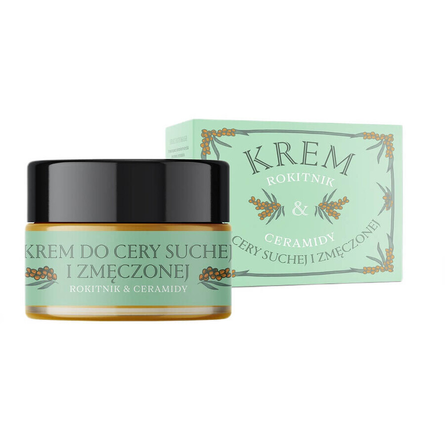 Shop Jozka Creme für trockene und müde Haut, 50 ml Jozka Creme für trockene und müde Haut, 50 ml