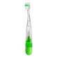 Dr. Scott Health amp; Fun Crystal Zahnbürste mit Timer, 1 Stück