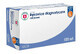 ABC First Aid Kit Nitrile diagnostic gloves size L, 100 pieces