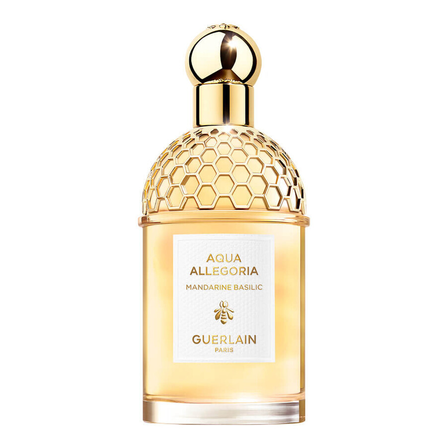 Comprar Agua de Colonia Guerlain Aqua Allegoria Mandarina Basílica, 125 ml Agua de Colonia Guerlain Aqua Allegoria Mandarina Basílica, 125 ml