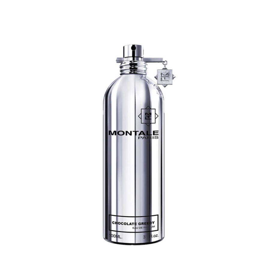 Comprar Eau de Parfum Montale Chocolate Greedy Unisex, 100 ml Eau de Parfum Montale Chocolate Greedy Unisex, 100 ml