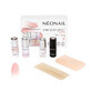 NeoNail Baby Boomer Nude Manicure Set