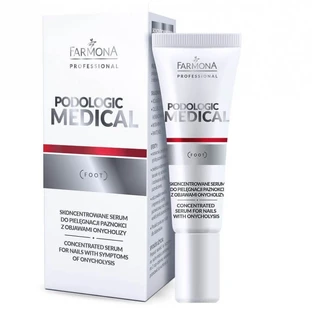 Farmona Professional nagel serum met symptomen van onycholyse, 15 ml
