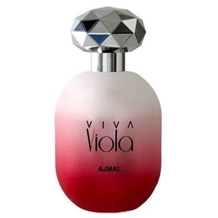 Buy Ajmal Viva Viola Eau de Parfum, 75 ml Ajmal Viva Viola Eau de Parfum, 75 ml