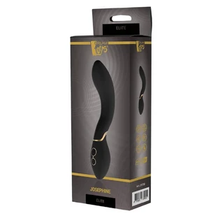 Dream Toys Elite Josephine Vibrador Punto G