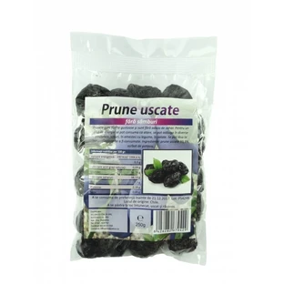 Managis Dried plums without pits 200gr