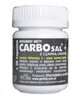 Carbosal with black berries, 30 capsules