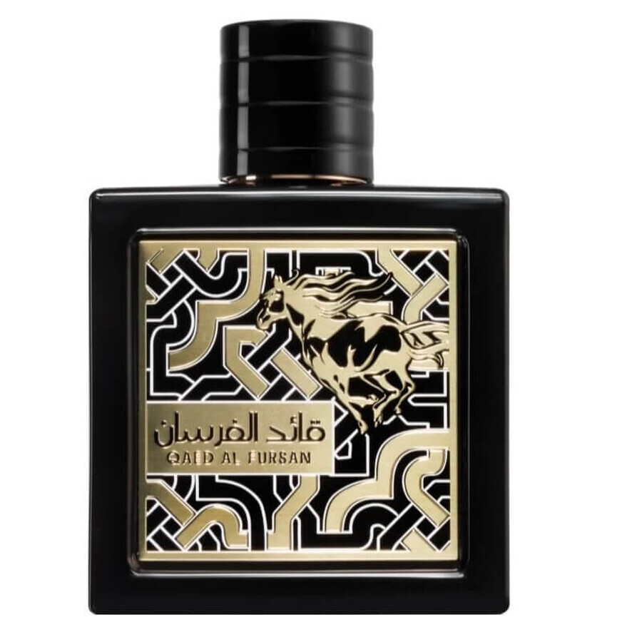 Cumpără Lattafa Qaed Al Fursan Apă de parfum, 90 ml Lattafa Qaed Al Fursan Apă de parfum, 90 ml