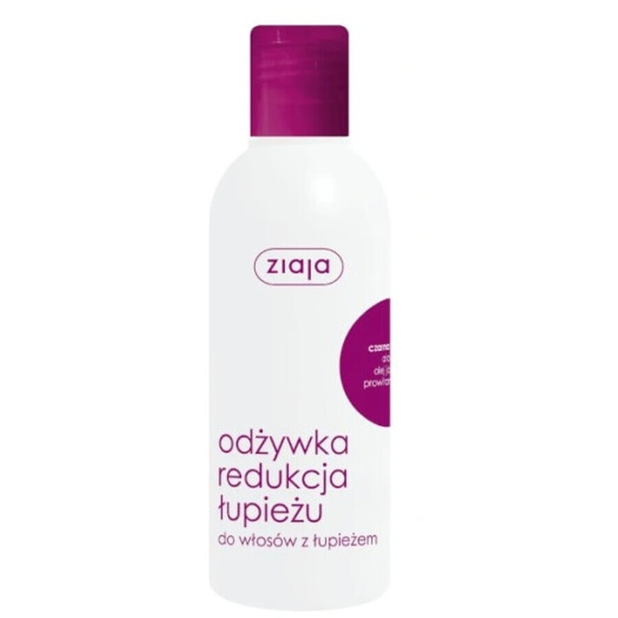 Cumpără Ziaja, Balsam pentru reducerea mătreții, 200 ml Ziaja, Balsam pentru reducerea mătreții, 200 ml