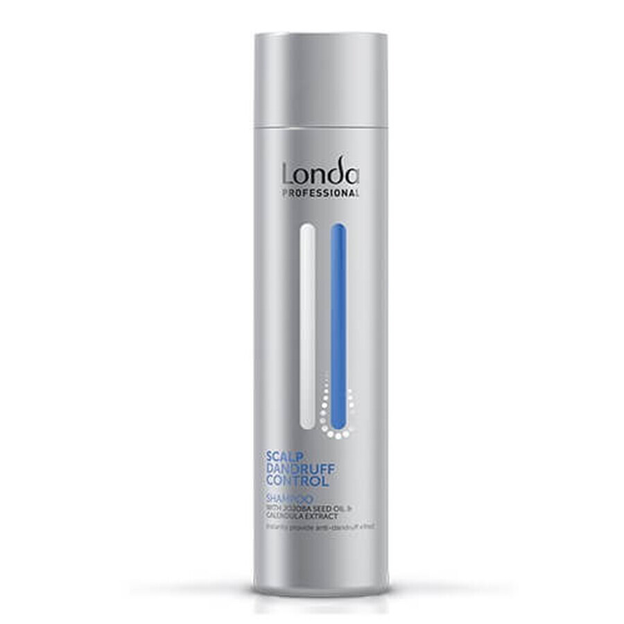 Londa Professional Anti-dandruff Shampoo, 250ml