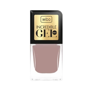 Wibo Incredible Gel Nail Polish 11, 8.5ml