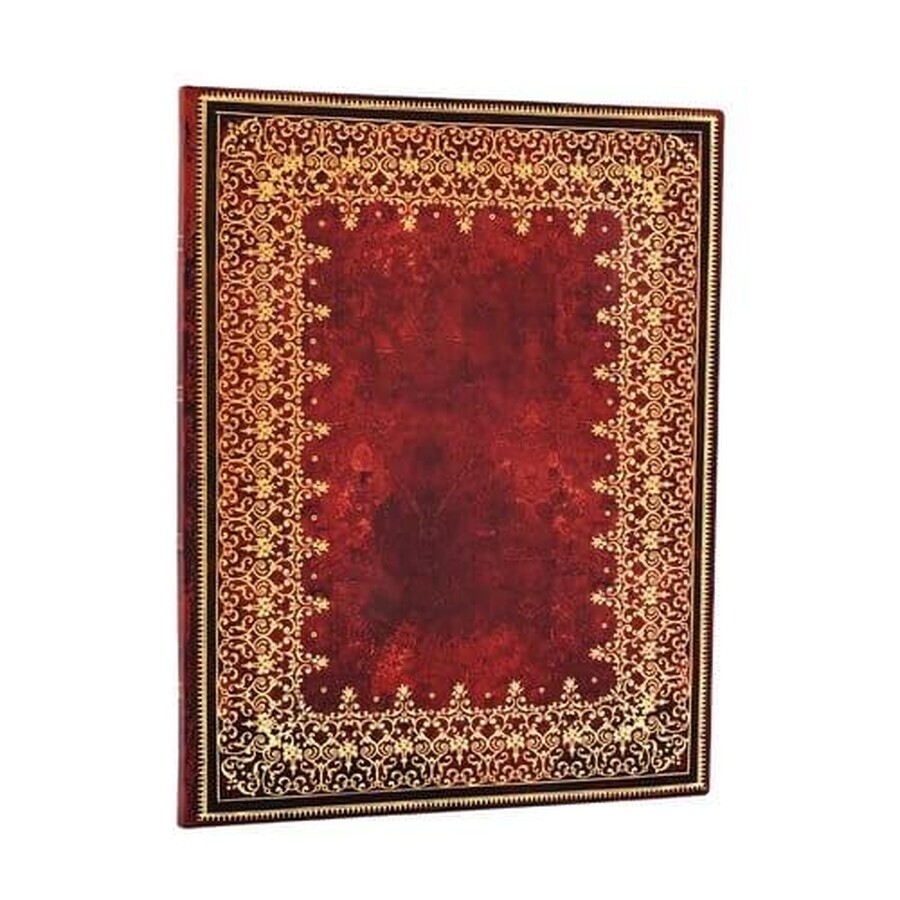 Bloc-notes en mousse Paperblanks, Old Leather Collection Ultra