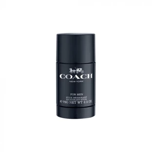 Coach for Men Deodorant-Stick, 75 g