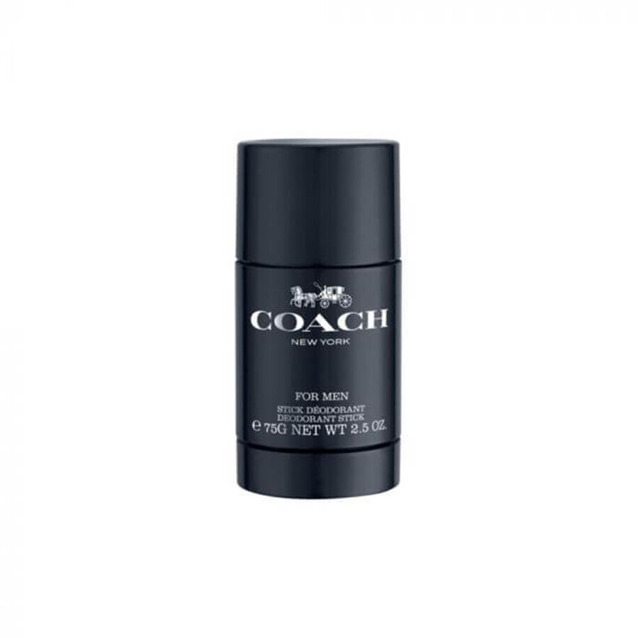 Comprar Desodorante en barra Coach for Men, 75 g Desodorante en barra Coach for Men, 75 g
