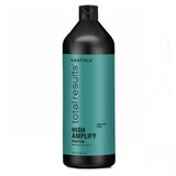 Șampon volumizator Matrix Total Results High Amplify, 1000 ml