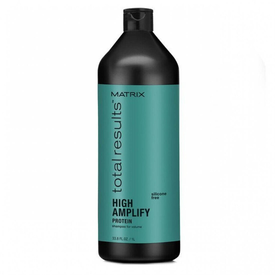 Winkel op Matrix Total Results High Amplify Volumising Shampoo, 1000 ml Matrix Total Results High Amplify Volumising Shampoo, 1000 ml