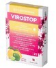 ViroStop Citrus lozenges, 20 lozenges